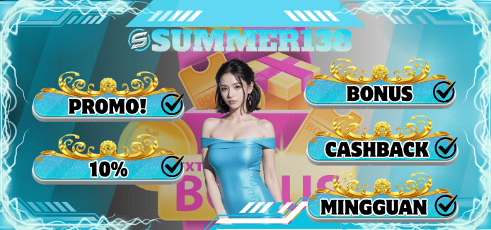 Bonus CashBack Mingguan 10%